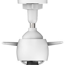 Камера видеонаблюдения Ezviz H3 3K 2.8 мм (CS-H3-R100-1J5WKFL)