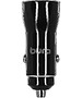 Автомобильное зарядное Buro BUCN1 черный (BUCN18P110BK)