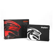 SSD диск Kingspec 2.5" 1.0Tb P3 Series (P3-1TB)