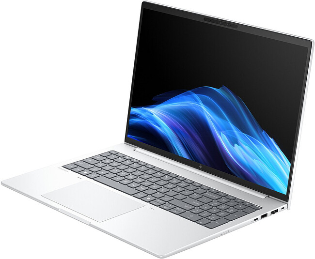Ноутбук HP EliteBook 8 G1i 16 Silver (D01XTET)