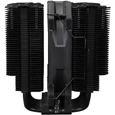 Кулер для процессора Thermalright Peerless Assassin 120 Mini черный
