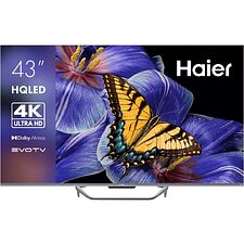 Телевизор Haier Smart TV S4 43 (DH1VYMD01RU)