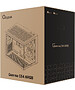 Корпус Ocypus Gamma C54 BK ARGB без БП черный (Gamma-C54-BKD300XX-GL)