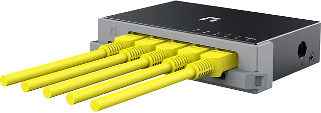 Коммутатор Netis ST105GD