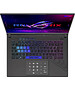 Ноутбук ASUS ROG Strix G16 G614FM-S5031 Eclipse Gray (90NR0L17-M002B0)