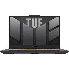 Ноутбук ASUS TUF Gaming F17 FX707VJB-HX125W Mecha Gray (90NR0MY5-M00570)