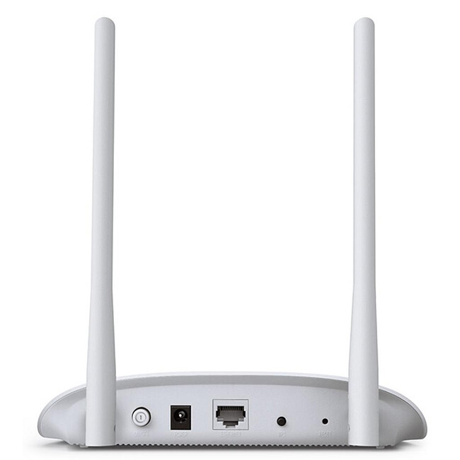 Точка доступа TP-Link N300 (TL-WA801N)