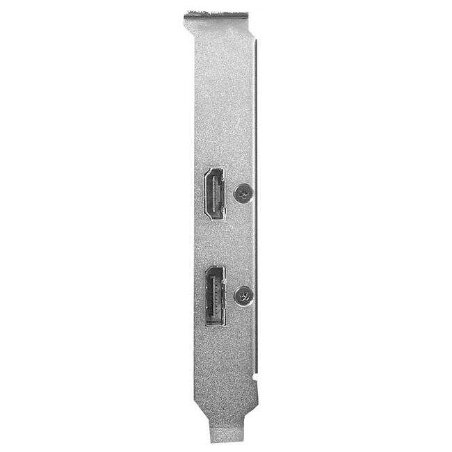 Видеокарта ASUS GT1030-2G-BRK