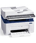 МФУ Xerox WorkCentre WC3025NI (3025V_NI) белый/синий