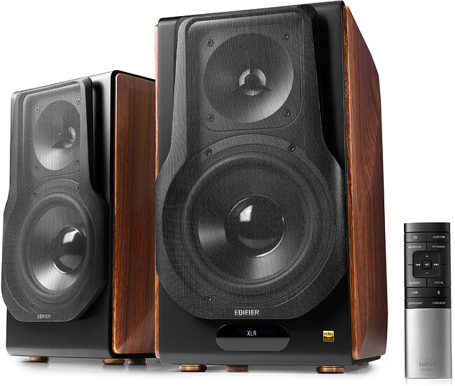 Акустика Edifier S3000MKII Акустика Edifier S3000MKII