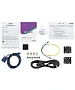 Коммутатор SNR SNR-S2989G-24TX-POE