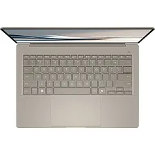 Ноутбук Asus Zenbook A14 UX3407QA-QD556W Beige (90NB1501-M012H0)