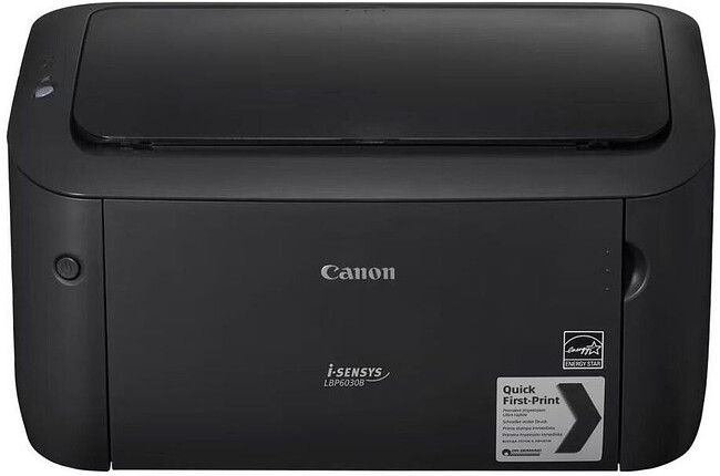 Принтер Canon i-SENSYS LBP6030B (8468B054)