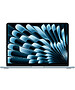 Ноутбук Apple MacBook Air 13 A3449 Sky Blue (MDHK4LL/A)
