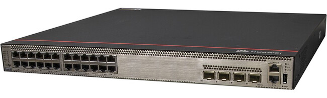Коммутатор Huawei S5736-S24UM4XC (98011020-88037BNL)