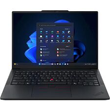 Ноутбук Lenovo ThinkPad E14 G7 Black (21T9006CIG)