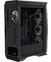 Корпус Aerocool Aero One черный (Frost-G-BK-v1)