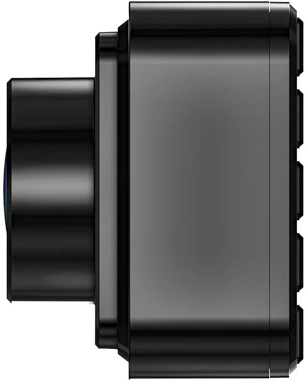 Автомобильный видеорегистратор Navitel R385 GPS черный