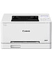 Принтер Canon i-Sensys LBP646Cdw белый (6929C007)