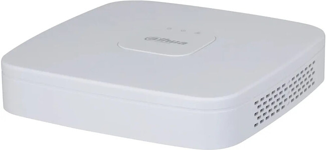 Видеорегистратор наблюдения Dahua DH-XVR5108C-I3/T