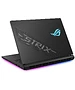 Ноутбук ASUS ROG Strix SCAR 18 G835LXG-TQ538W Off Black (90NR0LF1-M00VA0)