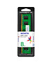 Оперативная память A-Data 8GB DDR4 PC4-21300 (AD4U26668G19-SGN)