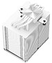 Кулер для процессора DeepCool AK500 WH 240W белый (R-AK500-WHNNMT-G)