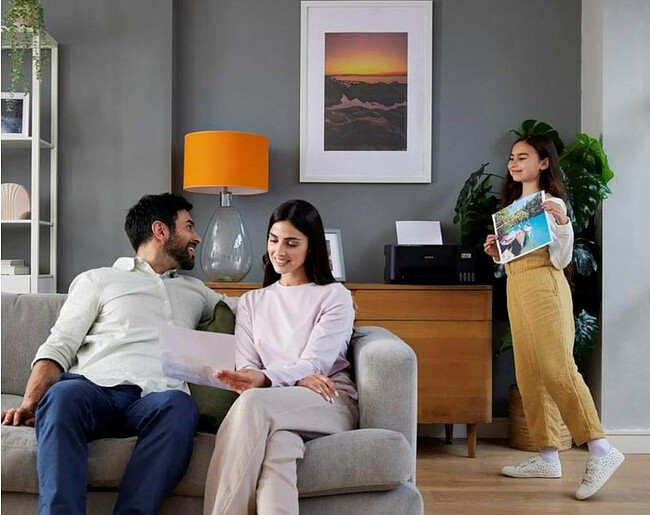 МФУ Epson L3210 (C11CJ68405)