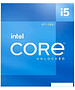 Процессор Intel Core i5-12600K OEM