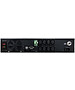 Источник бесперебойного питания Powercom Smart Rack&Tower LCD (SRT-1500A)