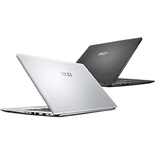 Ноутбук MSI MS-15S1 Modern 15 F1MG-089XBY Platinum Gray (9S7-15S111-089)