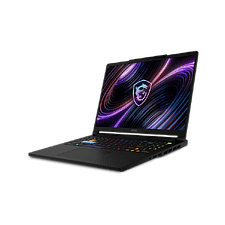 Ноутбук MSI Raider 16 HX B2WH Black (9S7-265122-222)