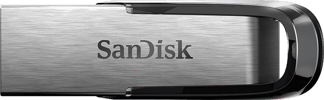 USB Flash-накопитель SanDisk Cruzer Ultra Flair CZ73 64GB (SDCZ73-064G-G46)