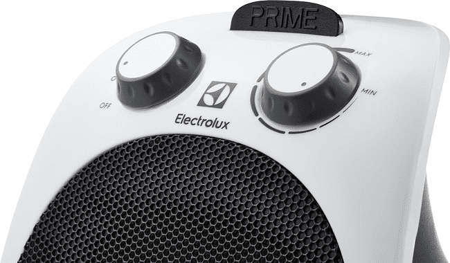Тепловентилятор Electrolux EFH/C-5125