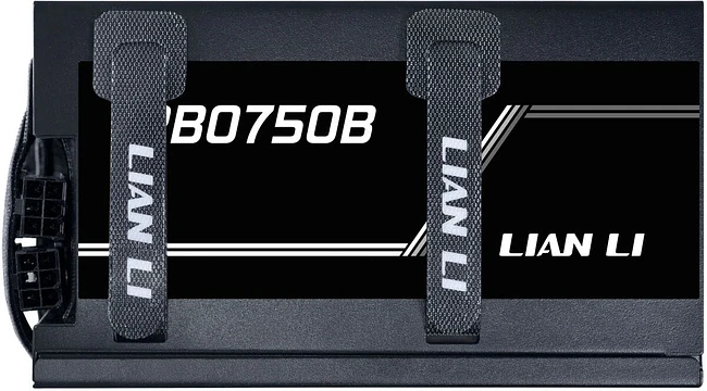 Блок питания Lian Li BX0750B 750W (G9P.BX0750B.B000.RU)