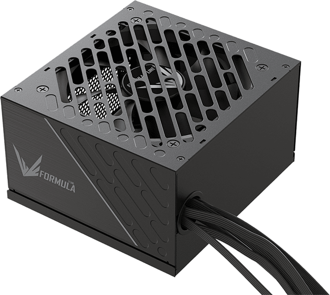 Блок питания Formula V Line FV-650WD 650W