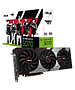 Видеокарта ASUS T1 GeForce RTX 5070 OC 12GB GDDR7 T1-RTX5070-O12G-GAMING (90YV0M1G-M0NA00)