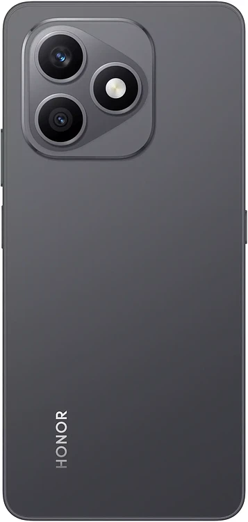 Смартфон Honor X8d 8GB/256GB LNA-LX2 Velvet Black (5109CCTY)