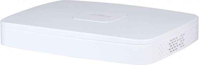 Видеорегистратор наблюдения Dahua DHI-NVR4108-8P-EI