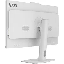 Моноблок MSI Pro AP272P 14M-619XRU белый (9S6-AF8322-1061)