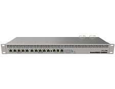 Беспроводной маршрутизатор Mikrotik RouterBOARD RB1100X4