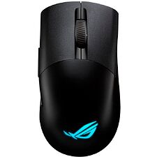 Мышь Asus ROG Keris Wireless AimPoint черный (90MP02V0-BMUA00) Мышь Asus ROG Keris Wireless AimPoint черный (90MP02V0-BMUA00)