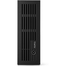 Внешний накопитель Seagate One Touch Desktop Hub 20TB (STLC20000400)