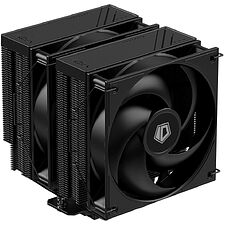Кулер для процессора ID-Cooling Frozn A620 Pro XE черный