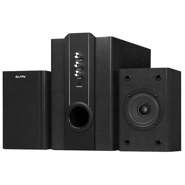 Акустика Sven SPS-820 Black