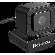 Веб-камера Defender G-Lens 2596 (63196)