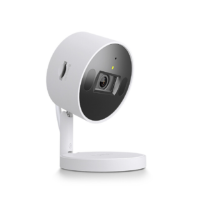 Камера видеонаблюдения TP-Link Tapo C125