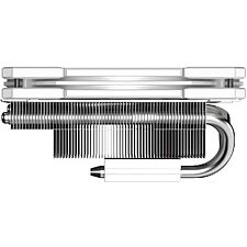 Кулер для процессора ID-Cooling IS-55 ARGB White