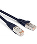 Патч-корд Hyperline PC-LPM-STP-RJ45-RJ45-C5e-5M-LSZH-BK 5 м черный