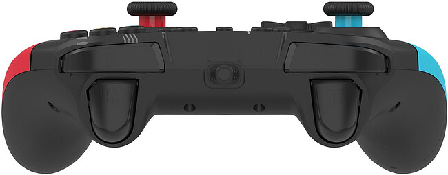 Геймпад A4Tech Bloody GP30 Sports черный/синий